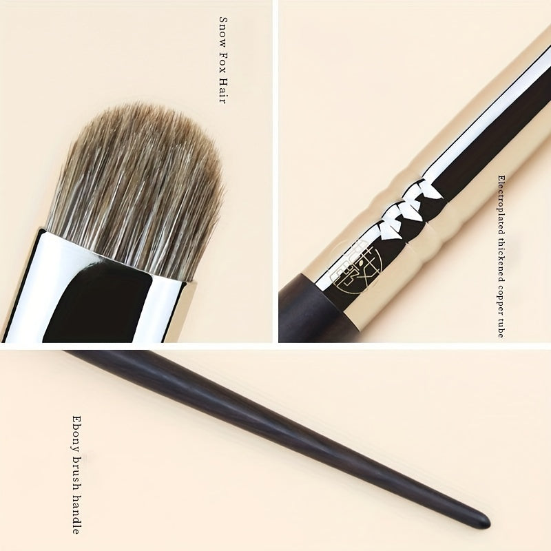 Small Eyeshadow Brush Detail Brush Professional Eye Makeup Brushes For Blending