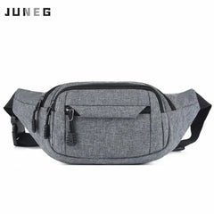 Waterproof Large Capacity Waist Bag Multi-function Phone Bag