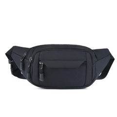 Waterproof Large Capacity Waist Bag Multi-function Phone Bag
