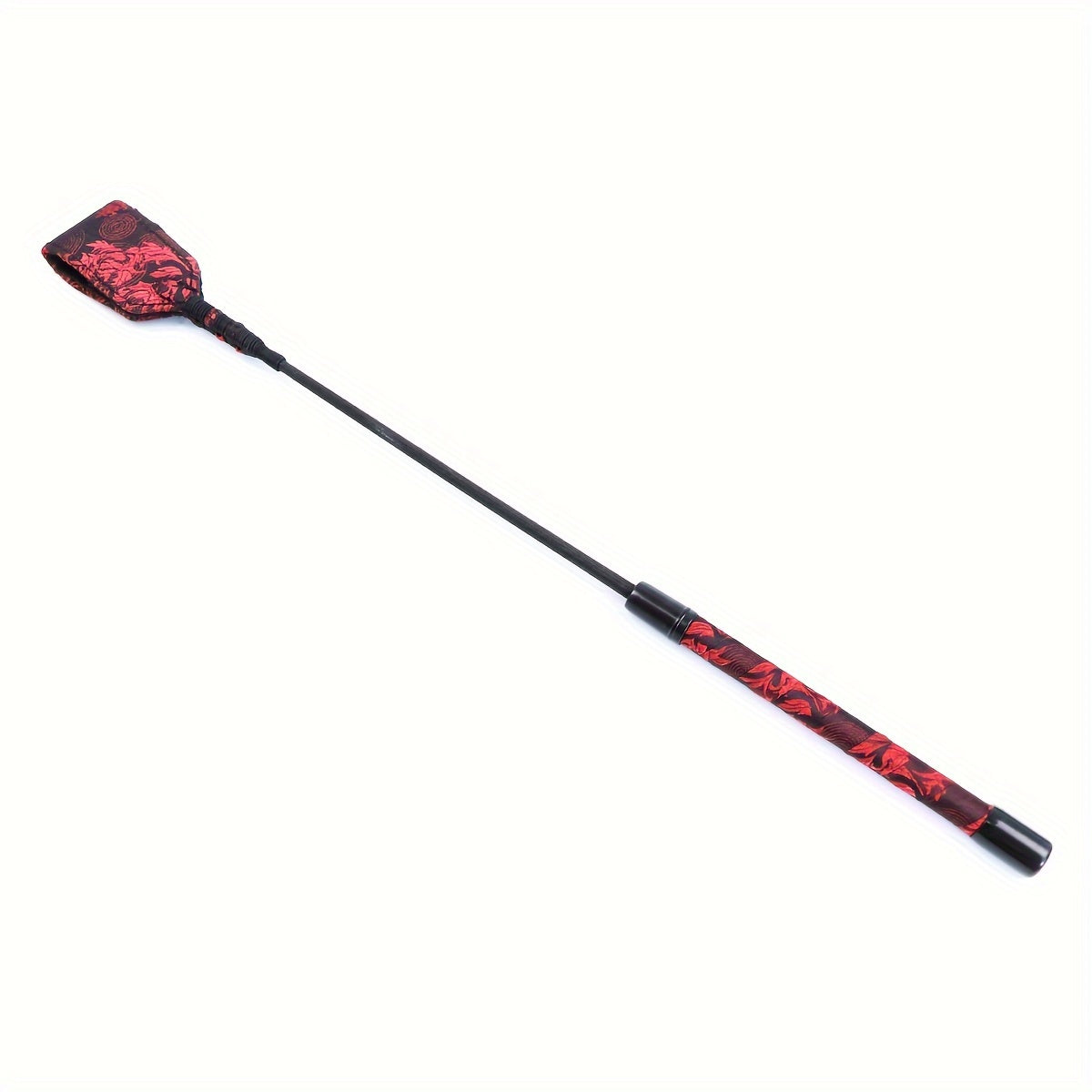 High-Quality PU Leather Whip for Equestrian Use