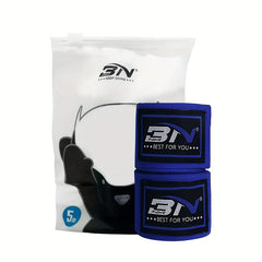 Boxing Straps Sweat Absorbent Straps For Adult Training