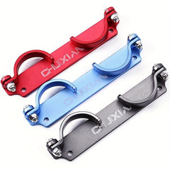 2 Fishing Box Rod Hangers - Convenient Side Rod Holder