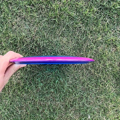 X UFO Star Bat 177g Fairway Driver Disc Golf