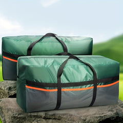 Large Capacity Travel Duffel Bag for Outdoor Picnic Camping