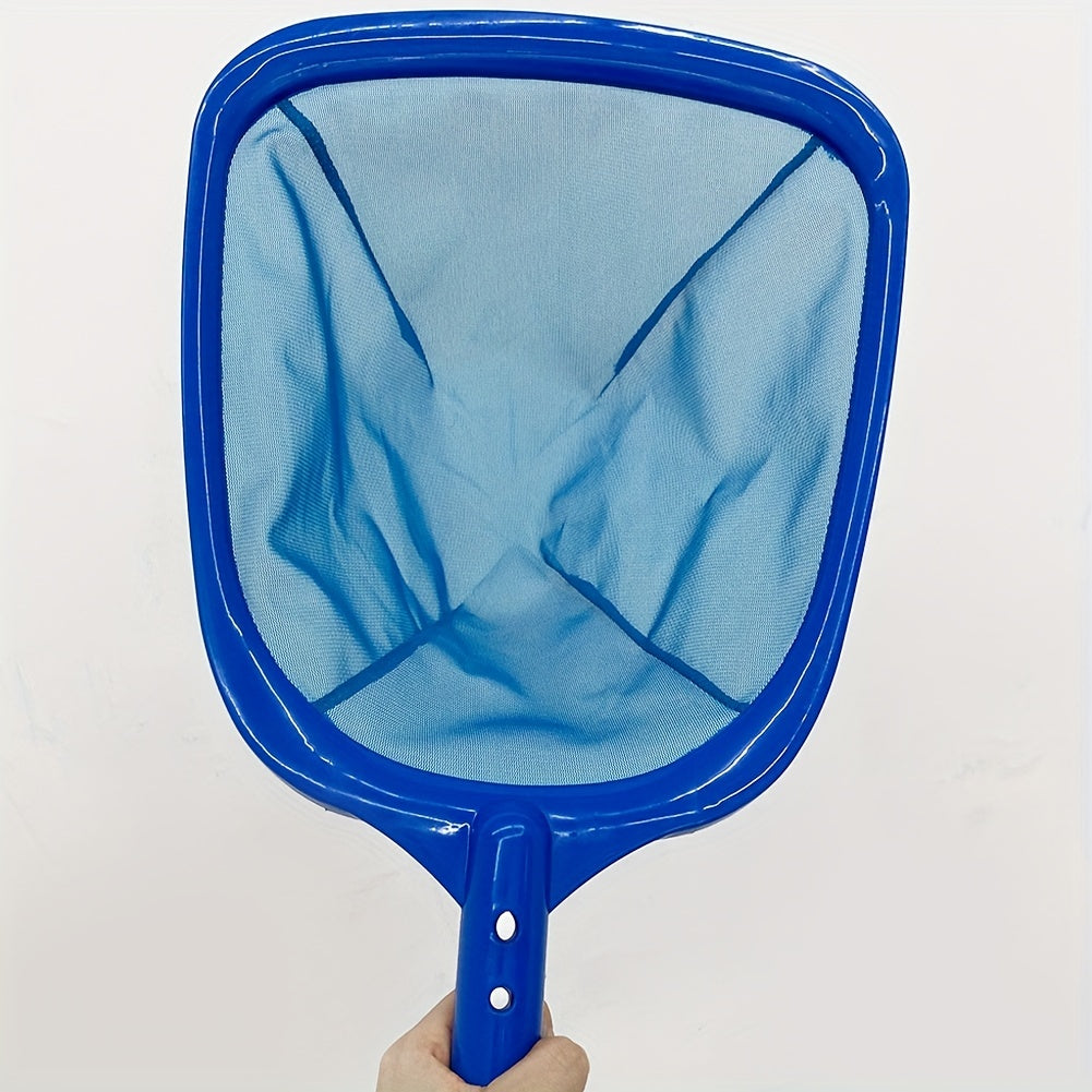Pool Skimmer Mesh Net Leaf Rake for Swimming Pool - Replacement Cleaner