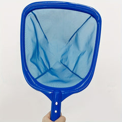 Pool Skimmer Mesh Net Leaf Rake for Swimming Pool - Replacement Cleaner