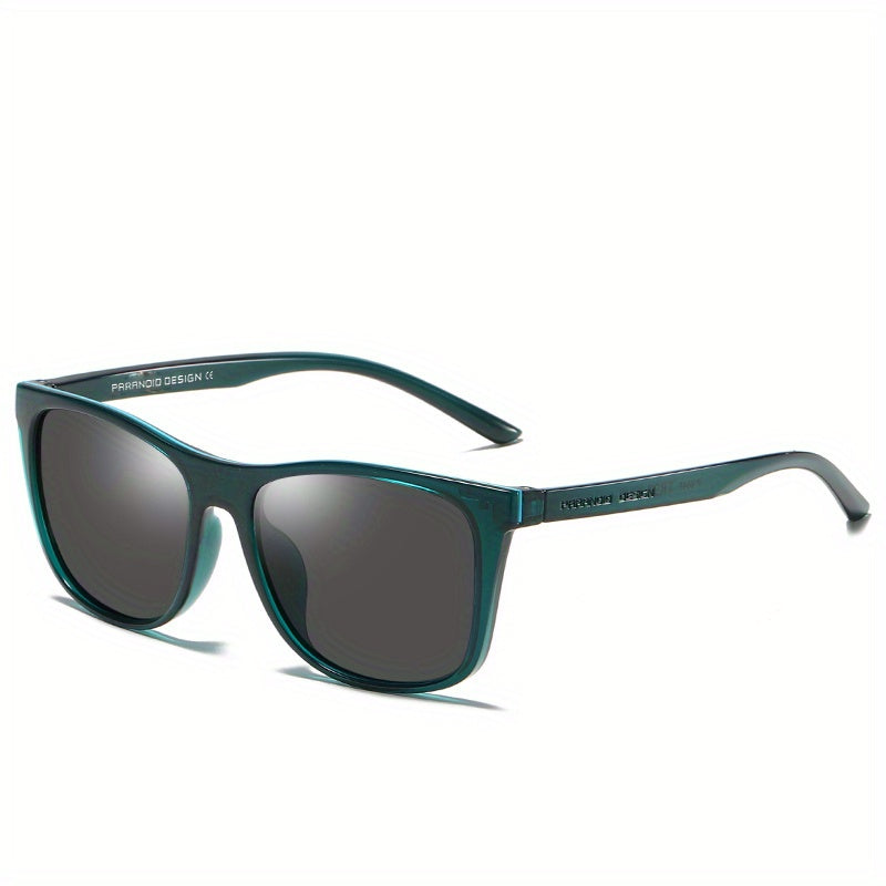 Men's Polarized Sunglasses UV Protection for Outdoor Sports