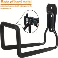 Lightweight Kink Hose Holder Watering Sprinkler Nozzle & Brass Connectors