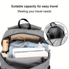 Ultralight Waterproof Backpack for Outdoor Sports Travel Hiking - Men and Women