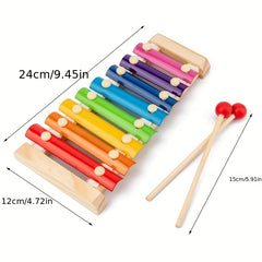 Montessori Science Toys for Early Brain Development Games