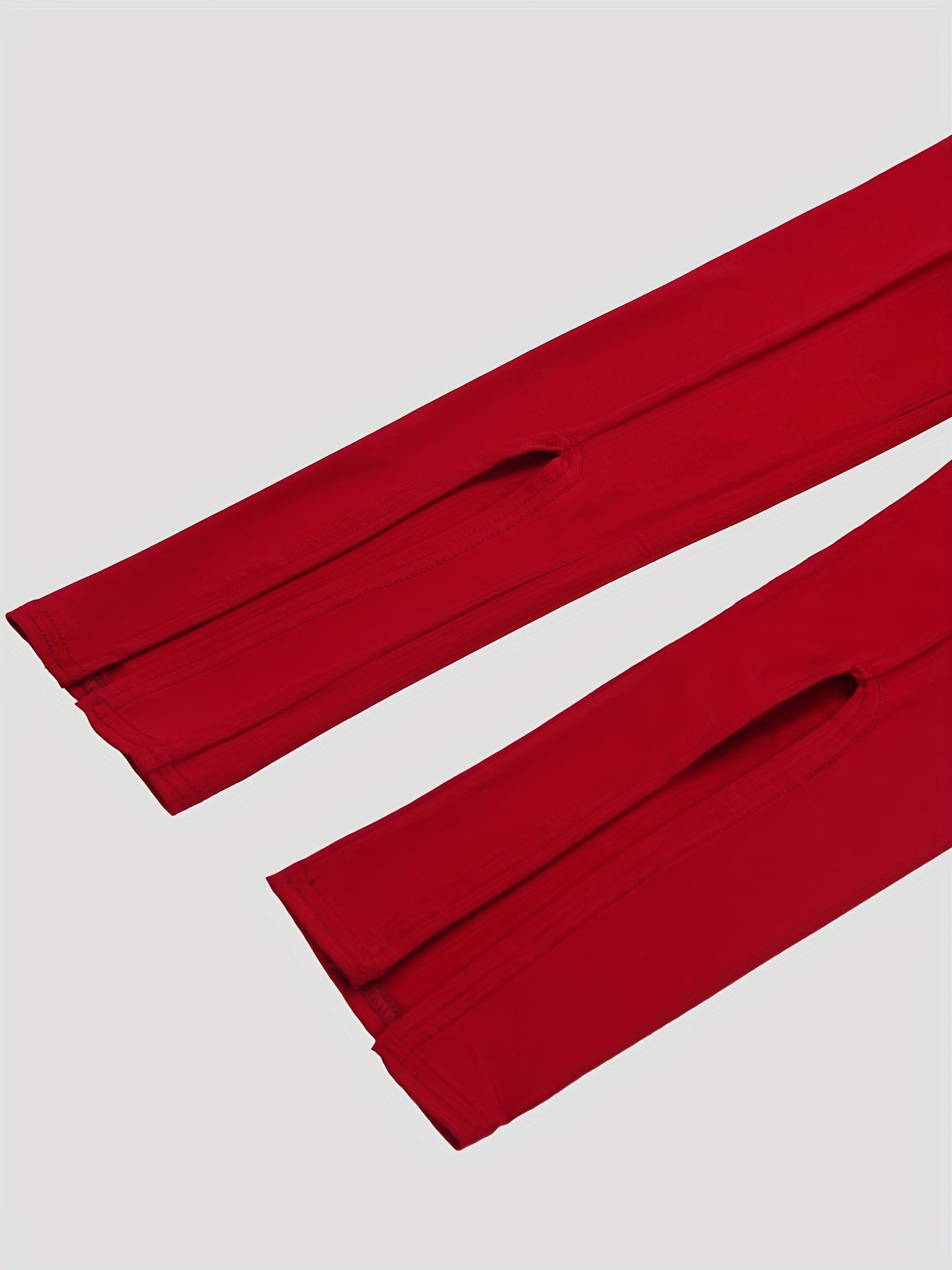 Tummy Control Elastic Slim Pants Women's Underwear