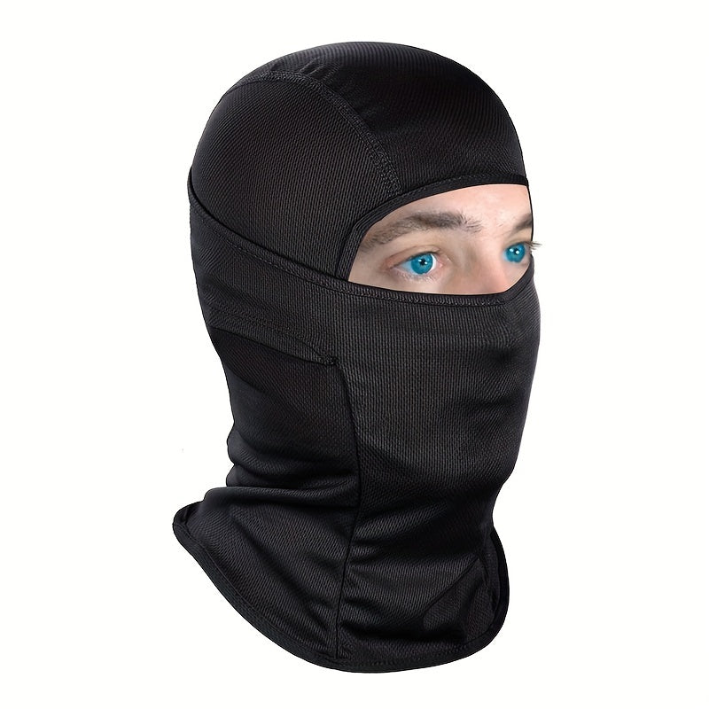 Breathable Balaclava Sun Protection Ski Mask Cycling Mountaineering