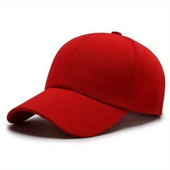 Unisex Casual Baseball Cap Outdoor Sports Hat Men Women