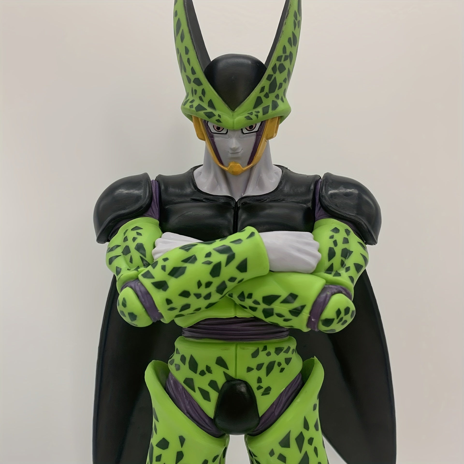 Anime Character Home Decoration Collectible Ornament Toy