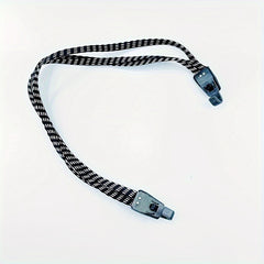 Rubber Band Plastic Elastic Luggage Rope Mountain Bike Rope