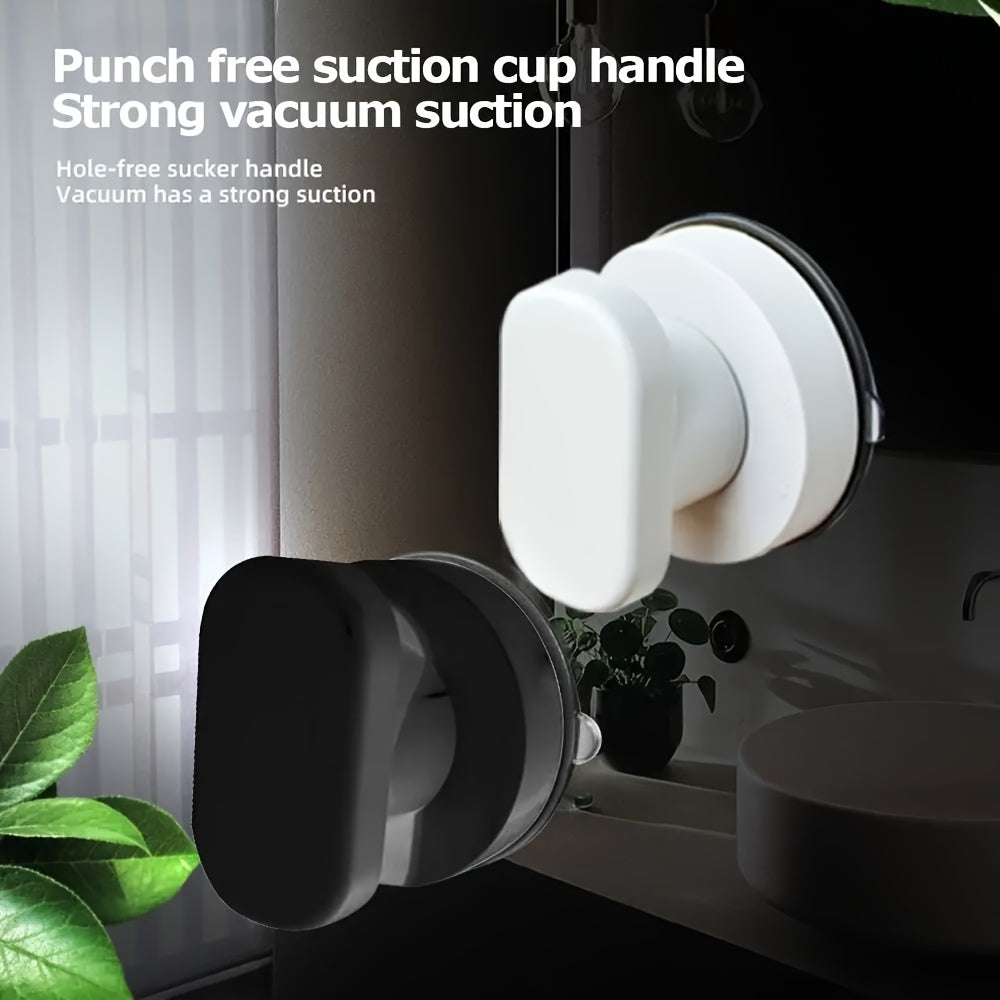 RV Suction Cup Armrest Refrigerator Door Drawer No Punch Handle