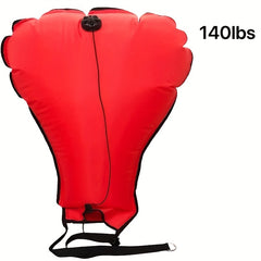 Durable Diving Salvage Float Bags
