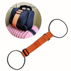 Luggage Packing Strap Baggage Elastic Rope Bonding Straps