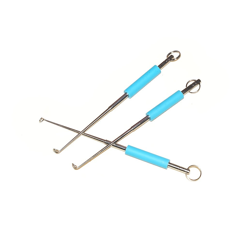 Stainless Steel Fish Hook Remover
