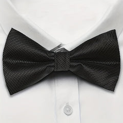 Men's Bow Tie Business Party Wedding