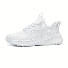 Men's Lightweight Running Shoes Outdoor Athletic Sneakers Spring Summer