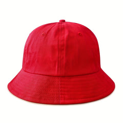 Children's Fisherman Hat Hanging Neck Outdoor Sun Hat
