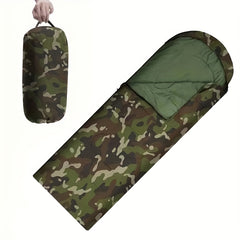 Winter Camping Sleeping Bag Waterproof for Men Women Traveling
