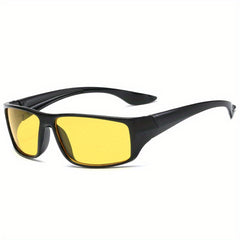 Men's UV Protection Sports Polarized Sunglasses