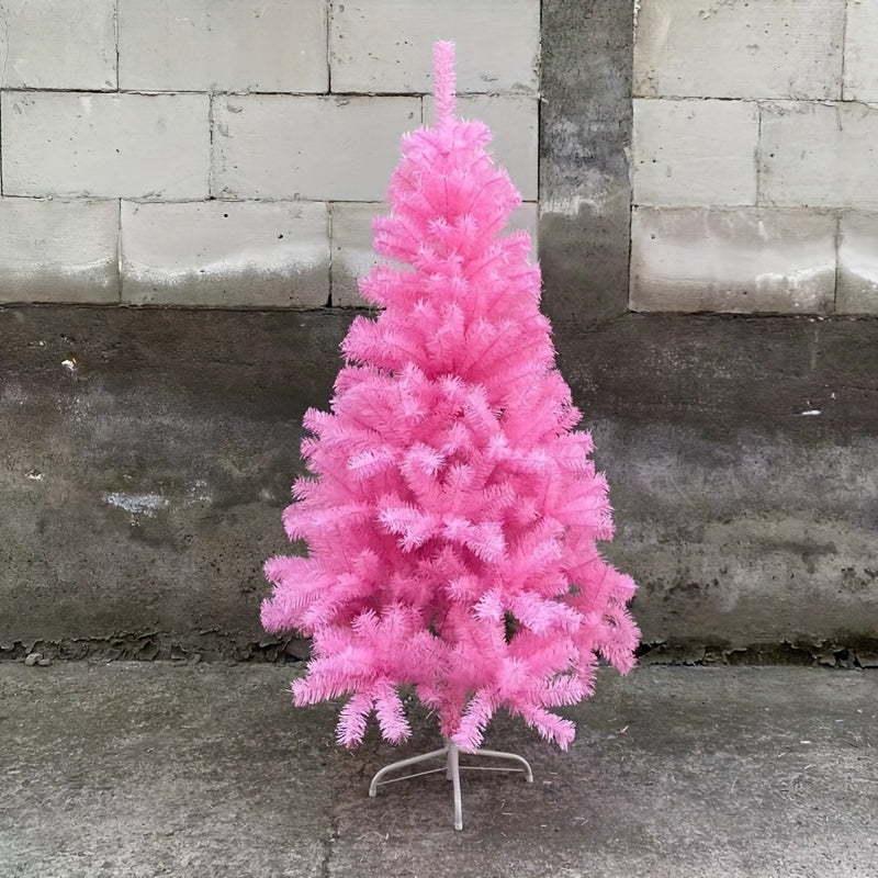 Artificial Christmas Tree With Branches For Home, Office, and Party Decoration