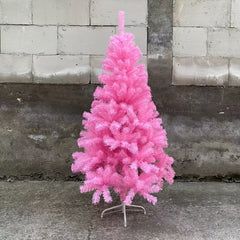 Artificial Christmas Tree With Branches For Home, Office, and Party Decoration