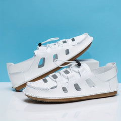 Men's Breathable Non Slip Summer Sandals