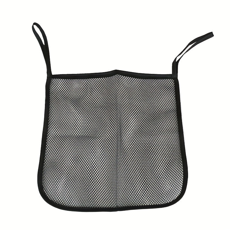 Baby Stroller Storage Hanging Bag Feeding Bottle Portable Mommy Bag