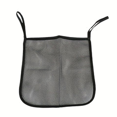 Baby Stroller Storage Hanging Bag Feeding Bottle Portable Mommy Bag