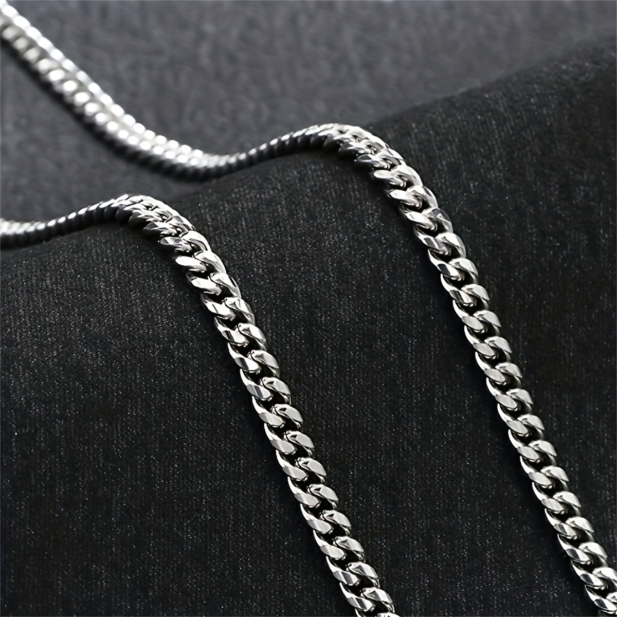 Link Chain To Our Son Bracelet - Son Birthday Gift from Mom