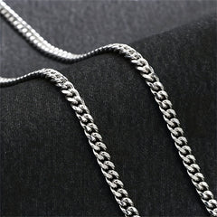 Link Chain To Our Son Bracelet - Son Birthday Gift from Mom