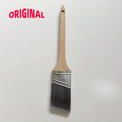 1pc Angled Cut In Paint Brush 5.08 cm Smooth Furniture Paint Application