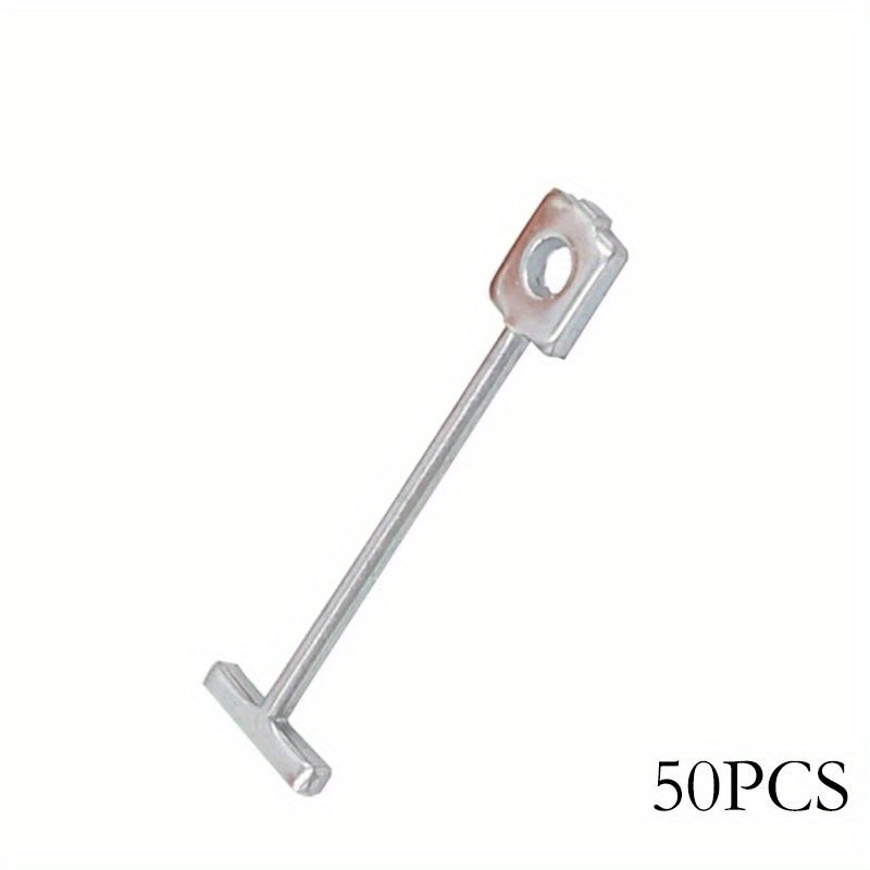 50pcs Ceramic Tile Quick Leveler Leveler Card 1 5mm Paving Tile Residue Seam