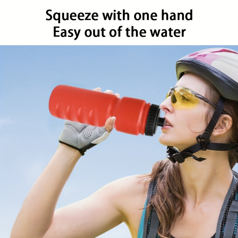 Lightweight Leakproof Water Bottle for Outdoor Sports Fitness