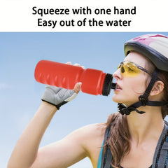Lightweight Leakproof Water Bottle for Outdoor Sports Fitness