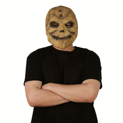 Scary Halloween Horror Mask Full Coverage Costume Headgear
