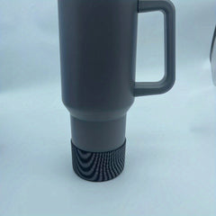 Colorful Pattern Silicone Cup Bottom Cover for 30oz 40oz Insulation Cup