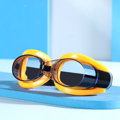 Waterproof Swimming Goggles for Training