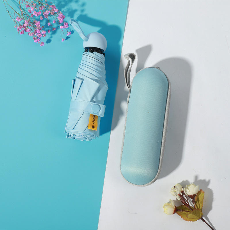 Ultra Lightweight Portable Mini Umbrella