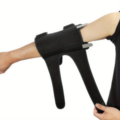Elbow & Wrist Arm Support for Basketball Players