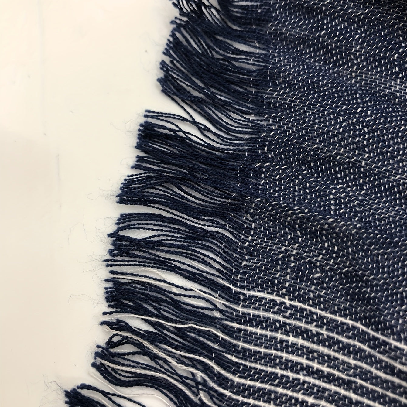 Cotton And Linen Sunscreen Long Scarf For Men Women