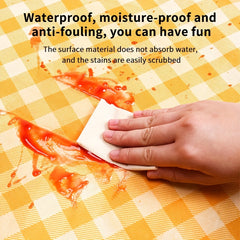 Waterproof Large Picnic Blanket 150x200cm