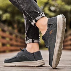 Men's Lightweight Breathable Casual Shoes For Jogging