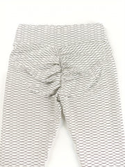 High Rise Skinny Sport Leggings