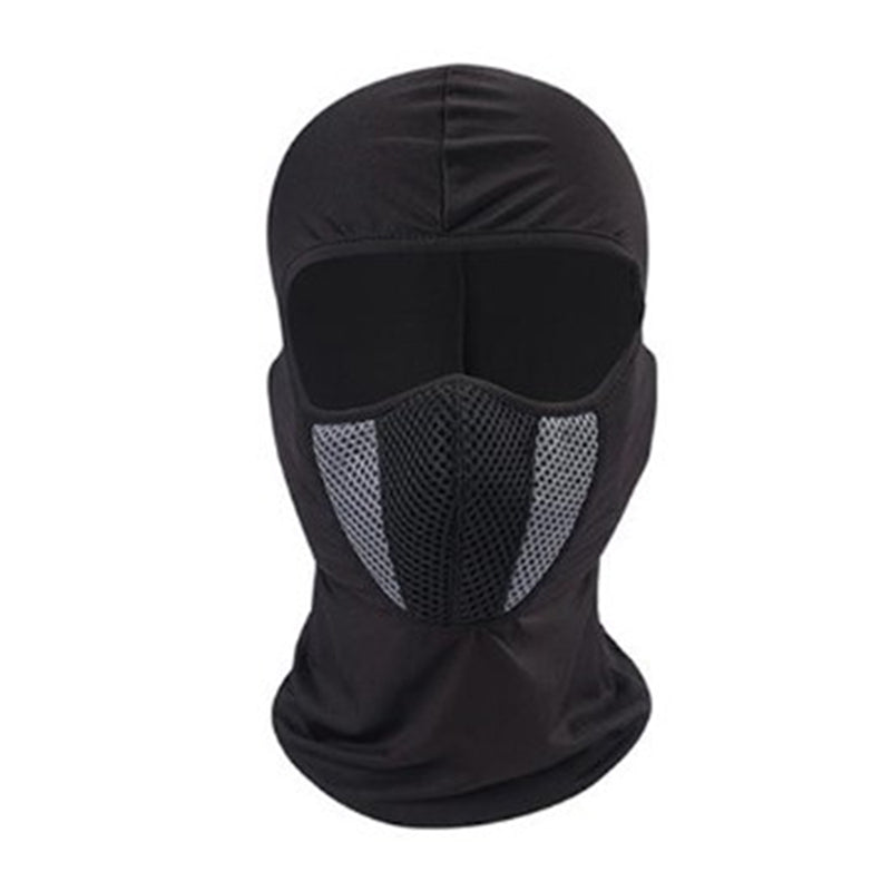Men's Windproof Balaclava Cap