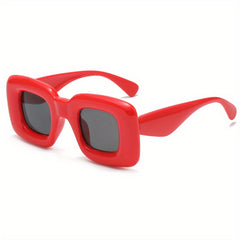 Men's Air Cushioned Sunglasses - Stylish and Durable